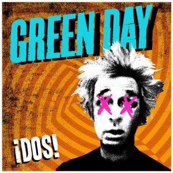 Green Day - &#161;Dos! - 2012