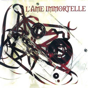 L'&#194;me Immortelle - Best of Indie Years (Compilation) 2008