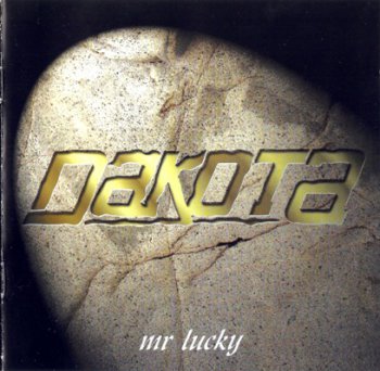 Dakota - Mr Lucky (1996)