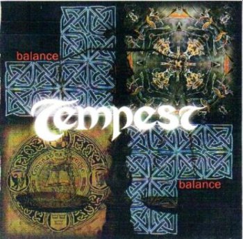Tempest - Balance (2001)