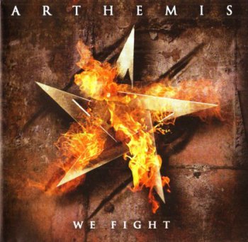 Arthemis - We Fight (2012)