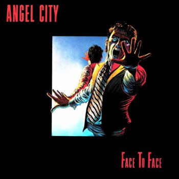 Angel City - Face To Face 1980