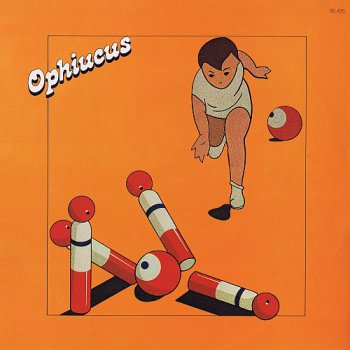 Ophiucus - Salade Chinoise  - 1973 (Vynil Rip 16-44)