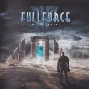 FullForce - Next Level (2012)