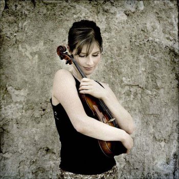 Beethoven - Violin Concerto, Tsintsadze - Miniatures [Lisa Batiashvili] (2008)