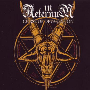 In Aeternum - Curse of Devastation (EP) 2007