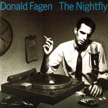 Donald Fagen - The Nightfly 1982