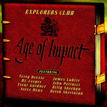 Explorers Club - Age Of Impact 1998