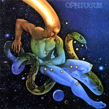 Ophiucus - Ophiucus 1971