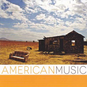 Cafe R&B - American Music (2012)