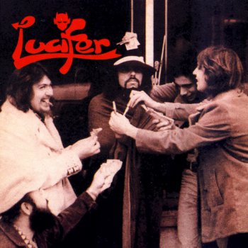 Lucifer - Lucifer 1970