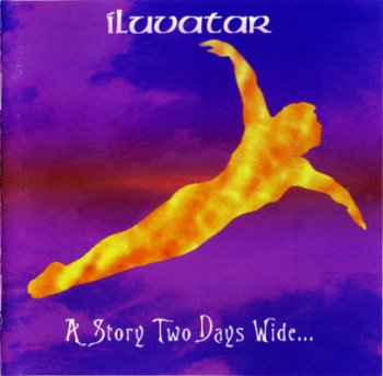 Iluvatar - A Story Two Days Wide (1999)
