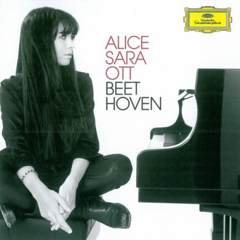 Beethoven - Piano Sonatas Nos. 3 & 21, etc [Alice Sara Ott] (2011)