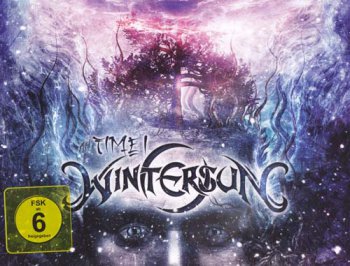 Wintersun - Time I 2012