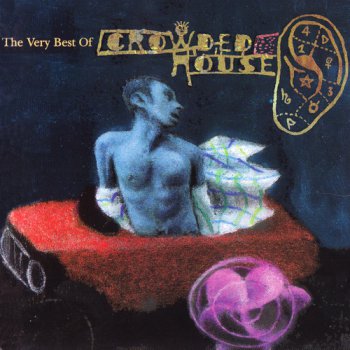 Crowded House - Recurring Dream (The Very Best of Crowded House) 1996 (2CD)