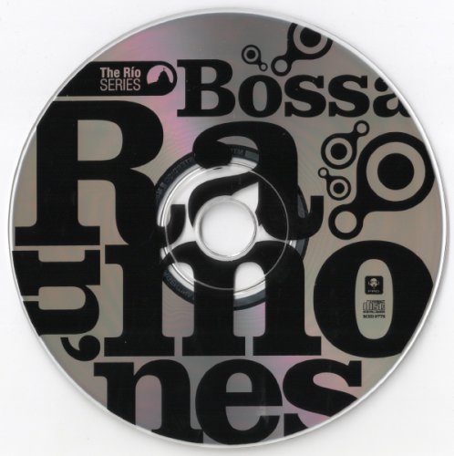 VA - Bossa n'Ramones (2008)