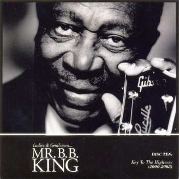 Ladies & Gentlemen...Mr. B.B. King - 10CD Box Set Universal Music 2012