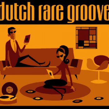 Dutch Rare Groove (2005) 2CD