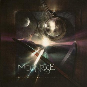 Moonrise - Soul's Inner Pendulum 2009 (LYNX Music. LM51CD)