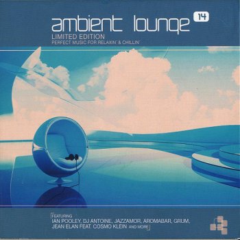 Ambient Lounge 14 (2012)