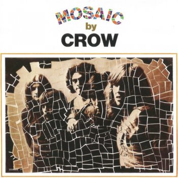 Crow - Mosaic 1971 (Austria Rec. Finger 2012)
