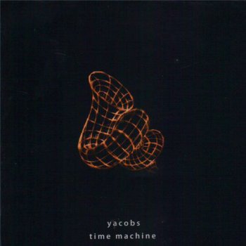 Yacobs - Time Machine 2011 (Musea / Sacem FGBG 4880)