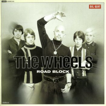 The Wheels - Road Block 1966