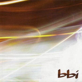 BBI - BBI (1996) 2008 (Soleil Zeuhl 15)