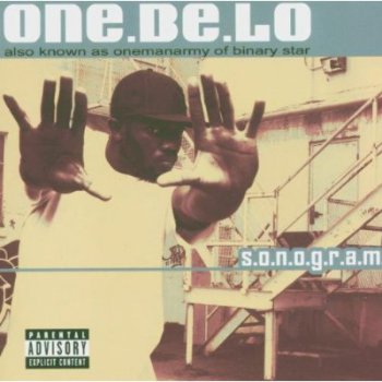One Be Lo-S.O.N.G.R.A.M. 2005 
