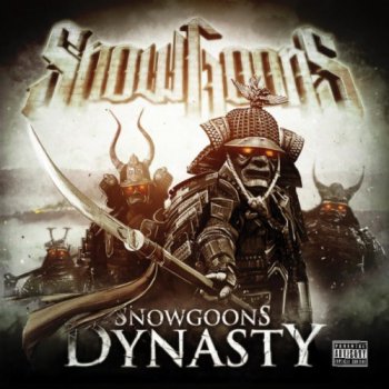 Snowgoons-Snowgoons Dynasty 2012