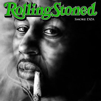 Smoke DZA-Rolling Stoned 2011