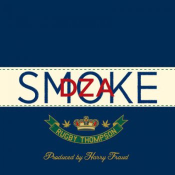 Smoke DZA-Rugby Thompson 2012 
