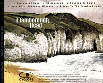 Flamborough Head - Bridge to the Promised Land (2000)