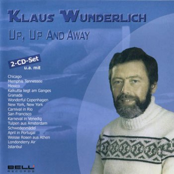 Klaus Wunderlich - Up, Up And Away [2CD] (2005)