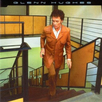 Glenn Hughes - Building The Machine (2001)