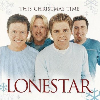 LoneStar - This Christmas Time (2000)