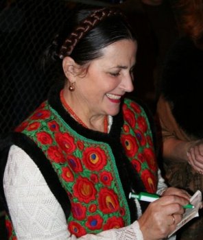 Ніна Матвієнко - Осінь, така мила (2009)