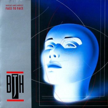 Barclay James Harvest – Face To Face [Polydor - POLD 5209, UK, LP VinylRip 24/192] (1987)