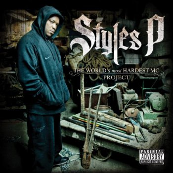 Styles P-The World's Most Hardest MC Project 2012