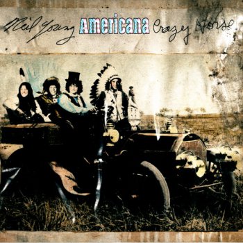Neil Young and Crazy Horse - Americana 2012