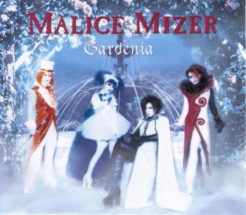 Malice Mizer - Gardenia (2001)