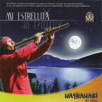Waynawari - Mi Estrellita (2008)