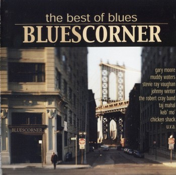 VA - Blues Corner: The Best Of Blues (2002)