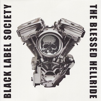 Black Label Society - Discography [10 LP (VinylRip 24/192)] (2000-2010)