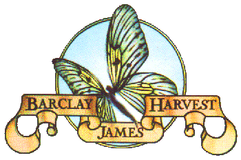 BARCLAY JAMES HARVEST «Discography 1970-1990» (20 x CD • Re-mastered • Issue 2002-2012) BARCLAY JAMES HARVEST «Discography 1970-1990» (20 x CD • Re-mastered • Issue 2002-2012)