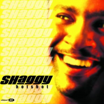 Shaggy - Hot Shot (2000)