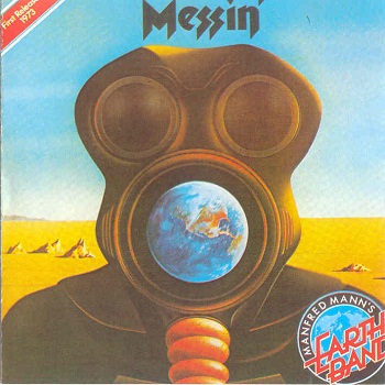 Manfred Mann's Earth Band - Cohesion MM Box 1 [13 Albums: 1972 - 1992] (1992)