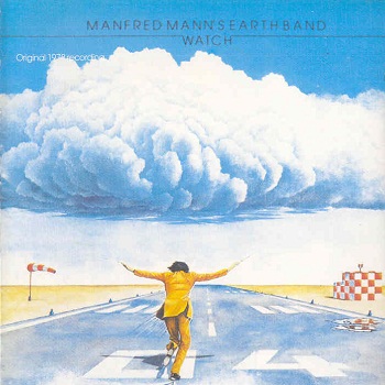 Manfred Mann's Earth Band - Cohesion MM Box 1 [13 Albums: 1972 - 1992] (1992)
