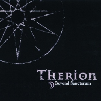 Therion - Discography (1991-2018)