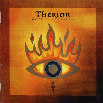 Therion - Discography (1991-2018)